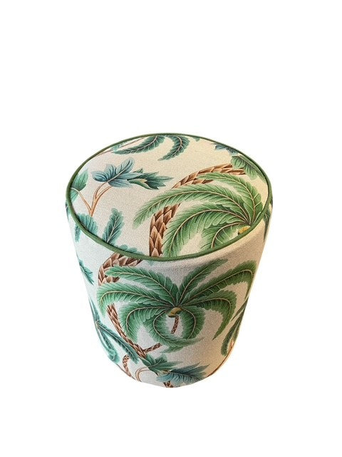 Pouf GVT O&L Palm H46