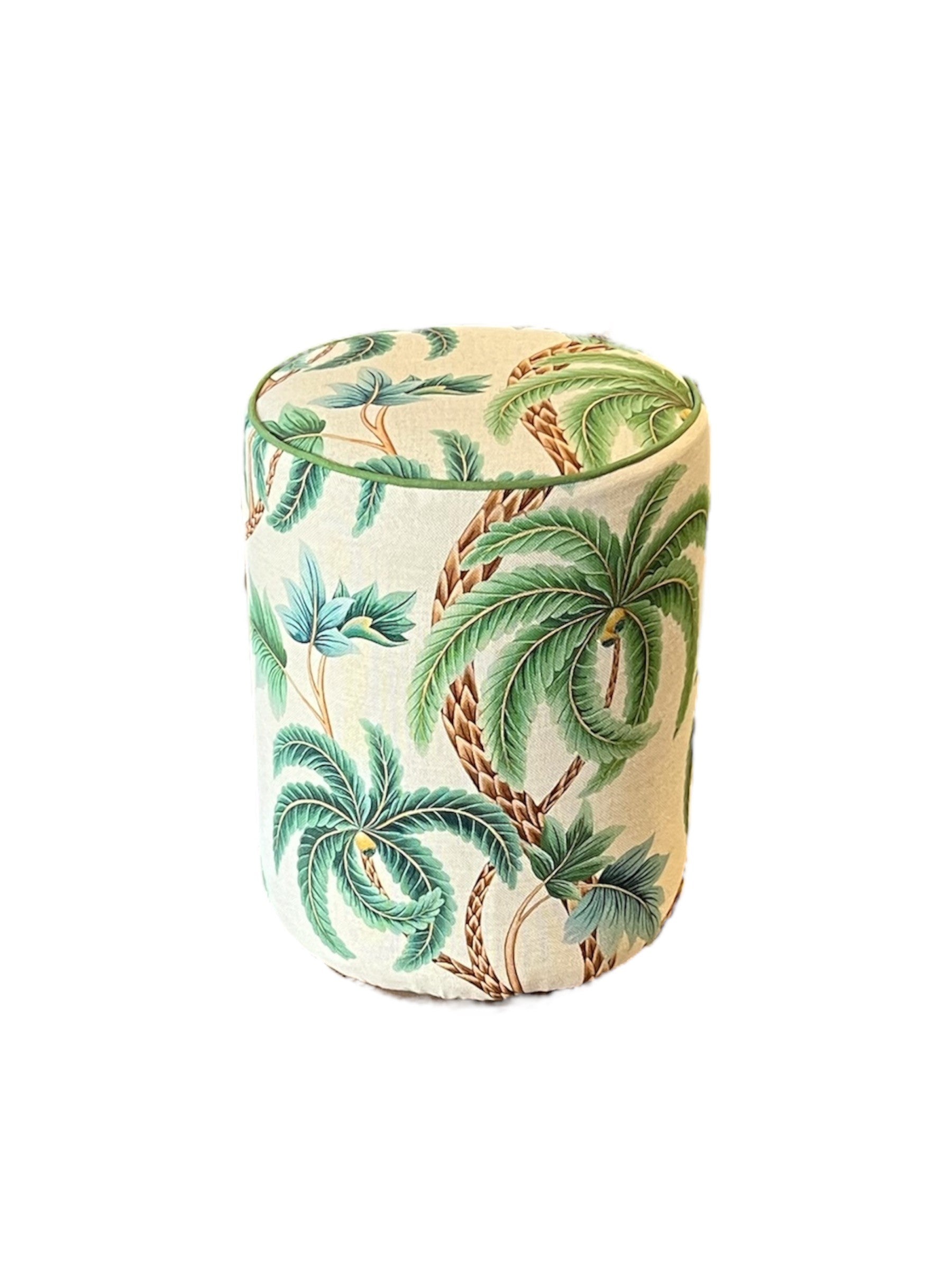 GVT Poef O&L Palm H46