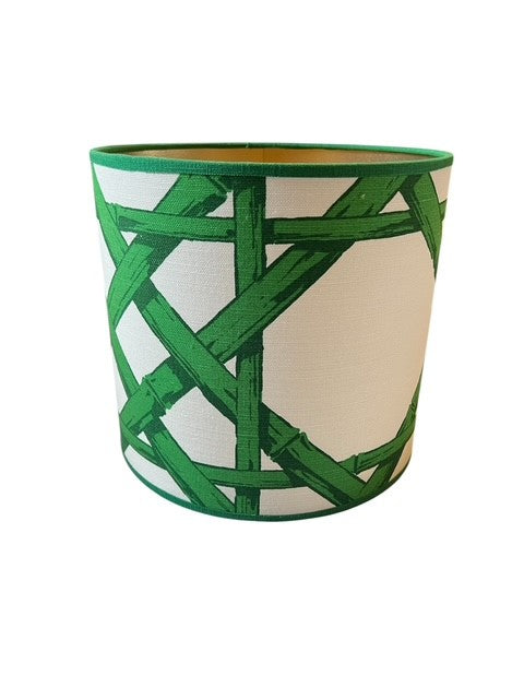 GVT Lampenkap Thibaut Bamboo