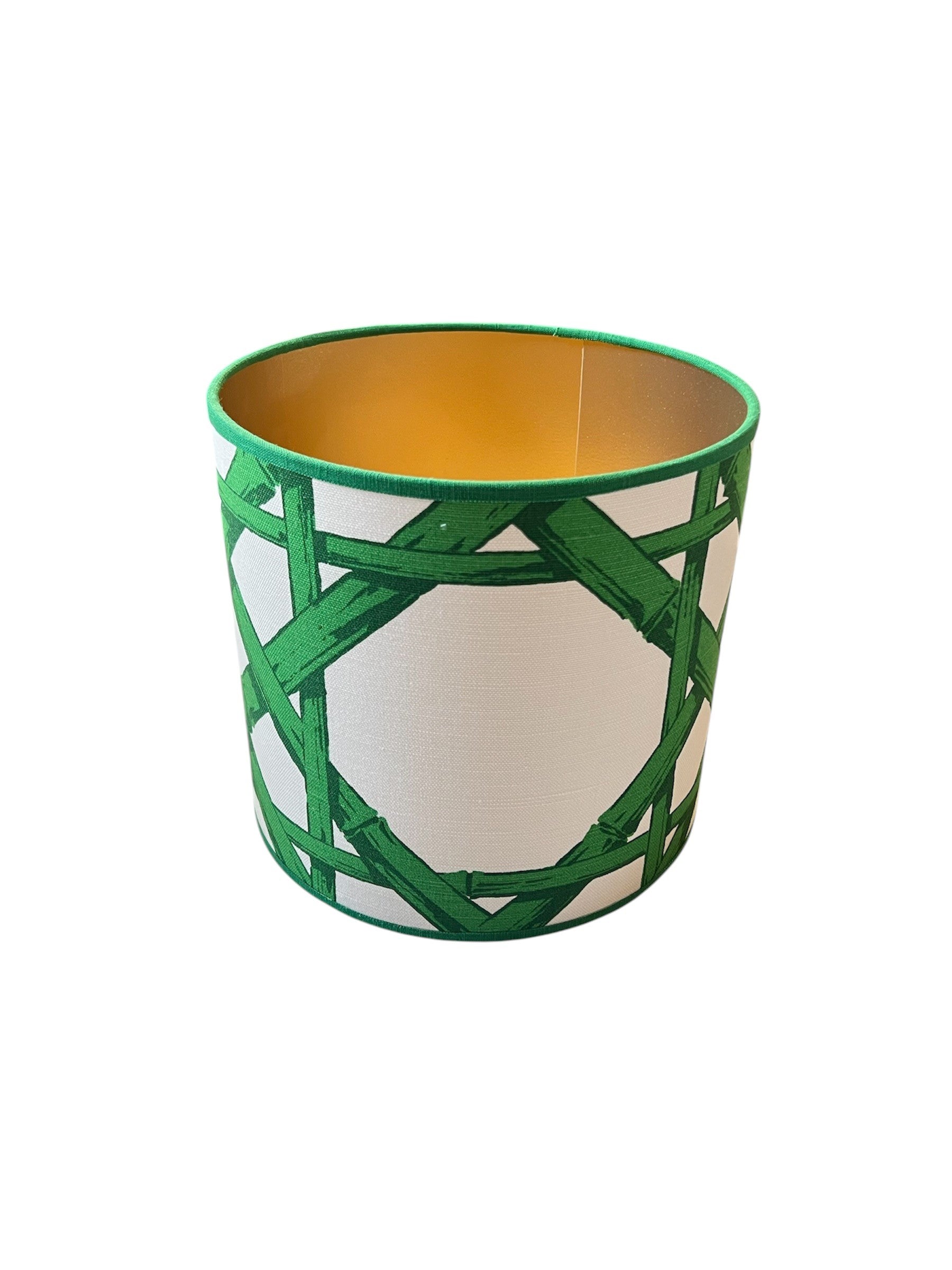 GVT Lampenkap Thibaut Bamboo