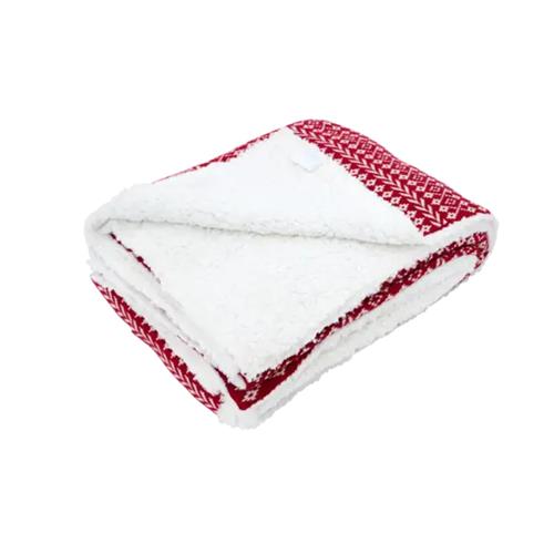 Flamant Plaid Herman 180x140cm