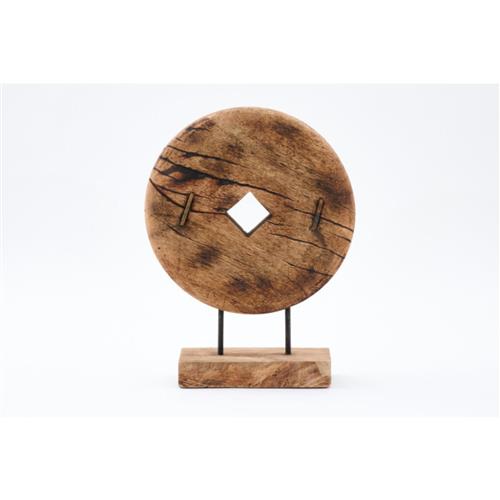Flamant Object Brosio Large H51