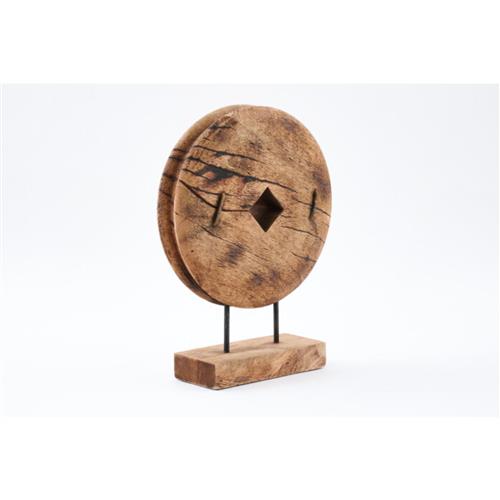 Flamant Object Brosio Small H40