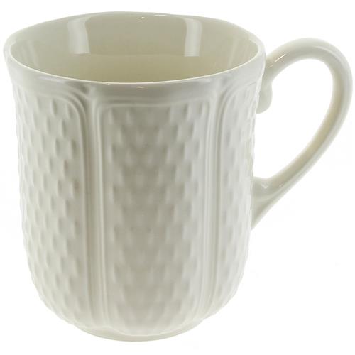 Gien Pont aux Choux Mug white