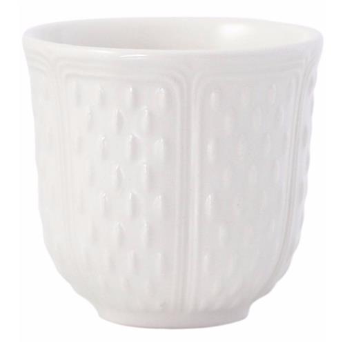 Gien Petits Choux Kaolin Espresso Cup