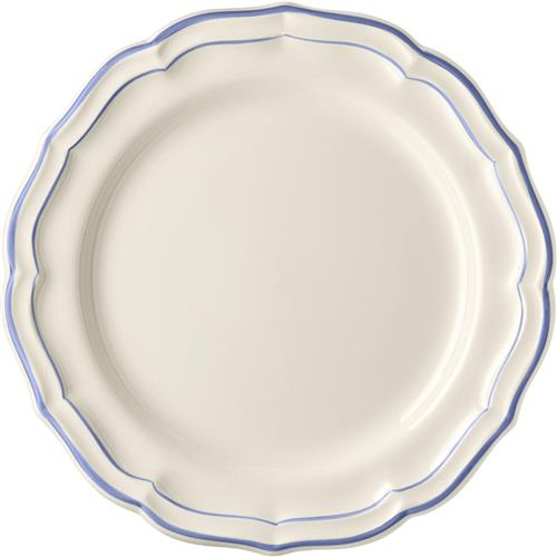Gien Dinerbord Filet Bleu 26cm