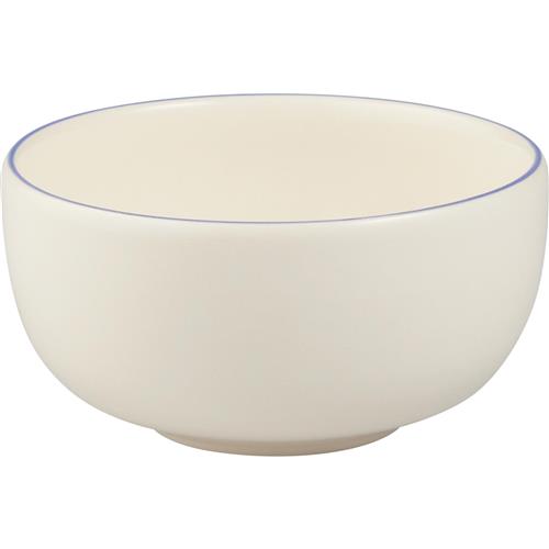 Gien Filet Bleu Cocktail Schaaltje D:9,6cm
