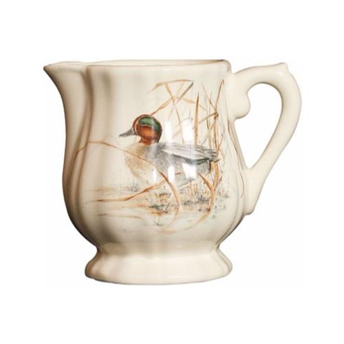 Gien Sologne Milk jug