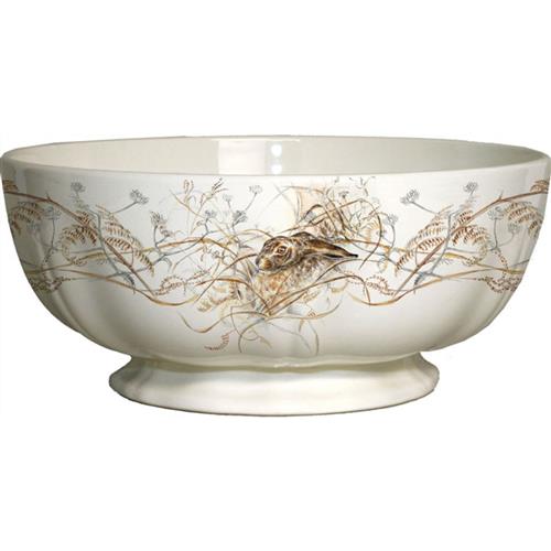 Gien Sologne Salad bowl
