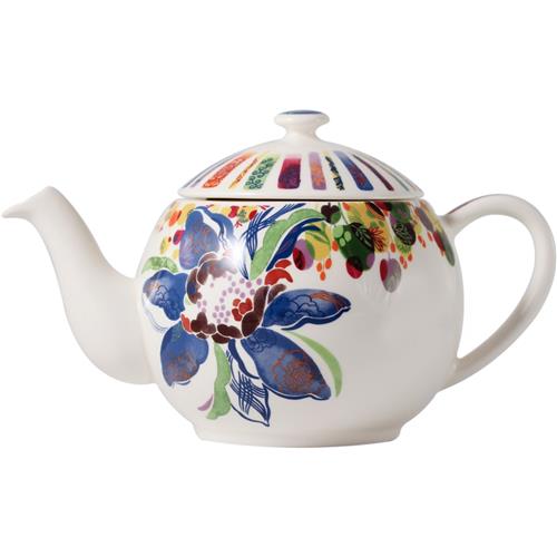 Gien Eden Teapot