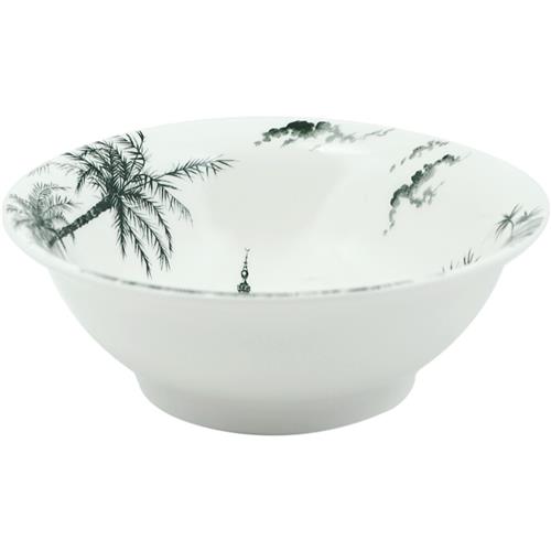 Gien Muesli bowl XL Vues D'Orient