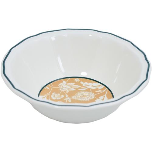 Gien Dominoté Mueslischaaltje XL 17.8cm