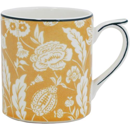 Gien Mug Dominote Indischene