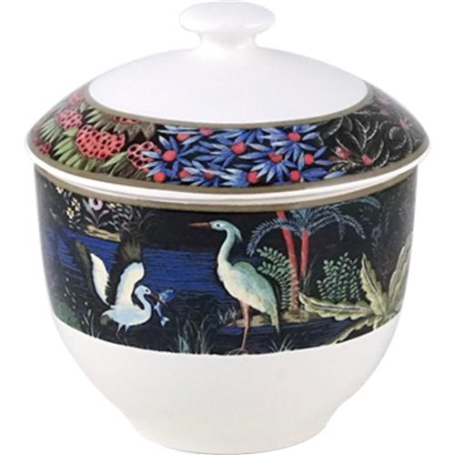 Sugar bowl Jardin du Palais
