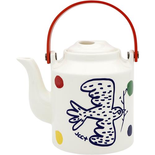 Gien Theepot L'Archipel Sentimental
