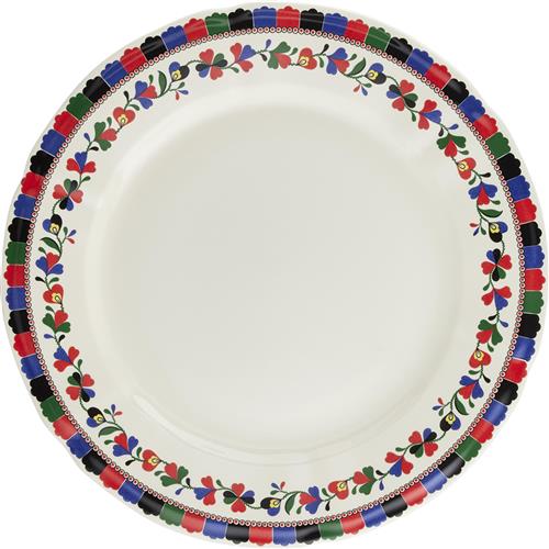 Gien Dinerbord Chance Folle 27,3cm