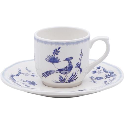 Gien Koffiekop & Schotel Paradis Bleu (Espresso)