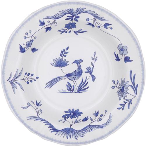 Gien Soepbord Paradis Bleu 23cm