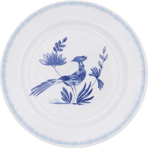 Gien Petit Four Bordje Paradis Bleu 12,8cm