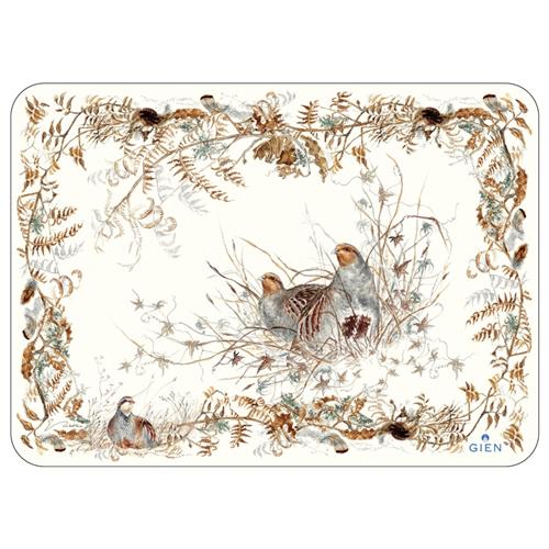 Gien Sologne Small tray