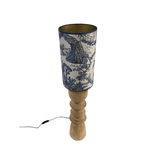 GVT Lampenkap Etro Chinoise H35
