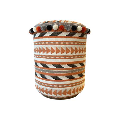 GVT Poef Wyeo Spice-Pom