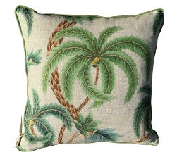 GVT Sierkussen O&L Palm 45x45