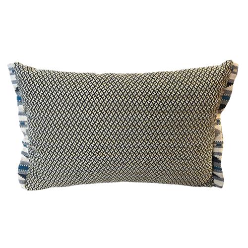 GVT Sierkussen Wyeo Grey 60x40