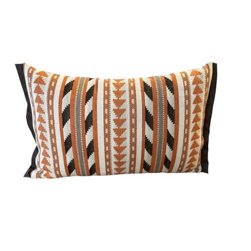 GVT Sierkussen Wyeo Spice leath 60x40