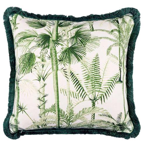 Mind The Gap Sierkussen Palmera Cubana 50x50