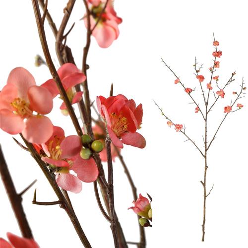 PTMD Decorative Cherry Blossom Branch