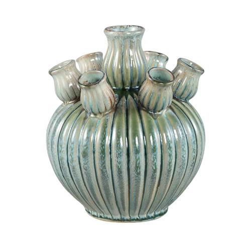 PTMD Vaas Nolou Turquoise Small 20cm