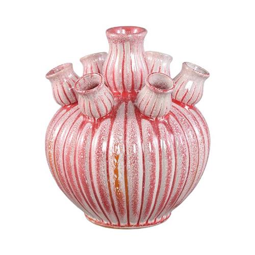 PTMD Vaas Nolou Roze Small 20cm