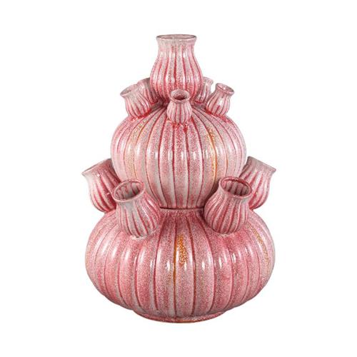 PTMD Vaas Nolou Roze Large 62cm