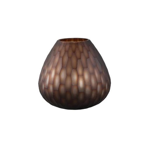 PTMD Vaas Niels Donkerbruin Laag H22,5cm