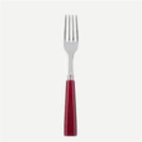 Sabre Dinervork Icone Rood