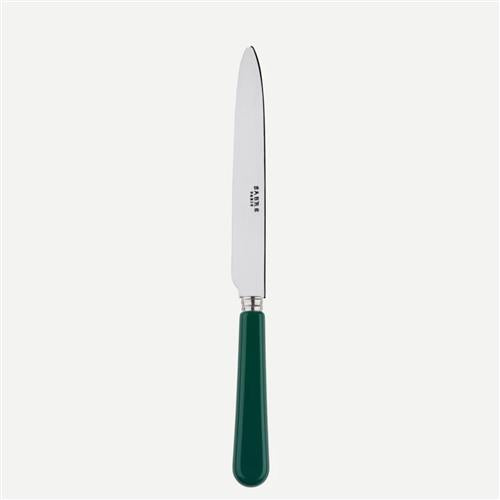 Sabre Dinermes Pop Unis Dark Green