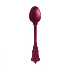 Sabre Theelepel Acryl Honorine Aubergine