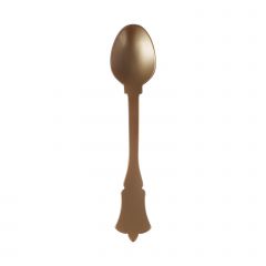 Sabre Theelepel Acryl Honorine Caramel