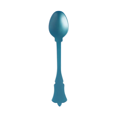 Sabre Theelepel Acryl Honorine Turquoise