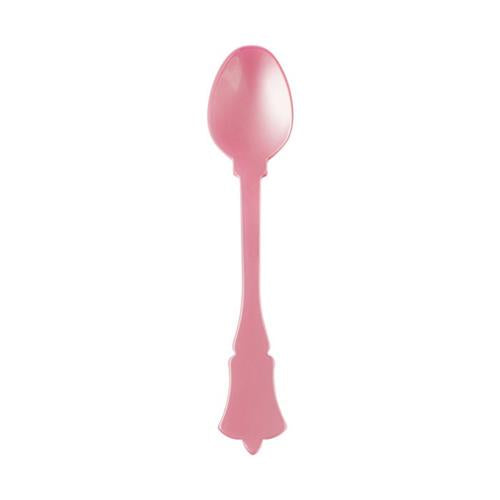 TEASPOON ACRYLIC HONORINE BABY PINK