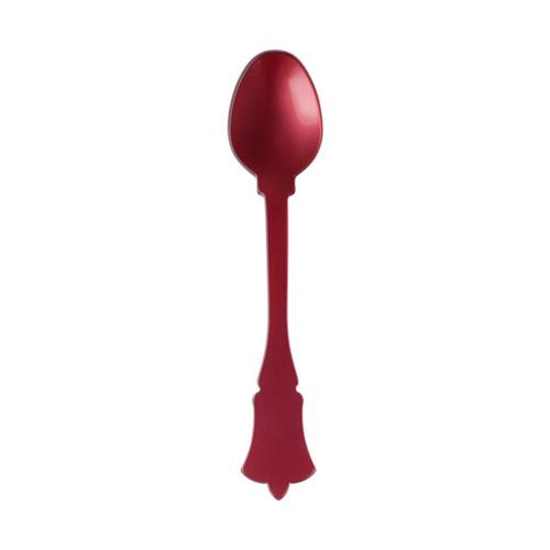 Sabre Theelepel Acryl Honorine Red