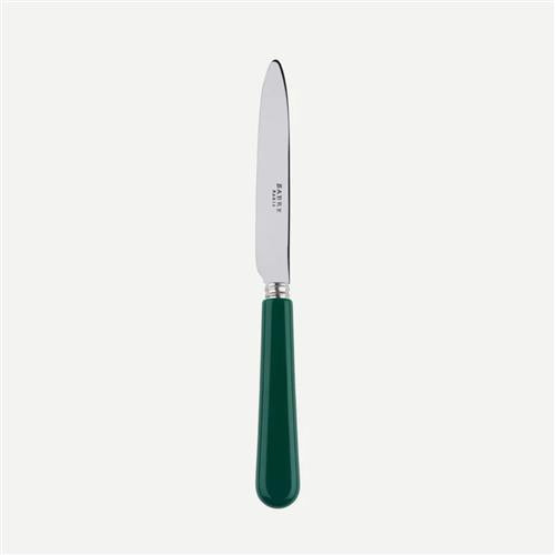 Sabre Ontbijtmes Pop Unis Dark Green