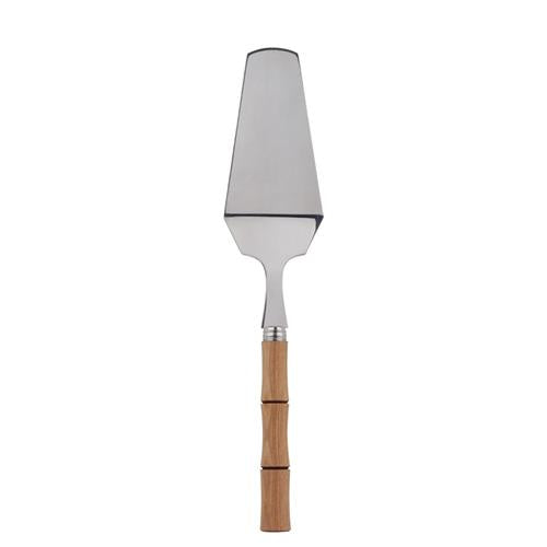 Sabre Taartschep Bambou Naturel