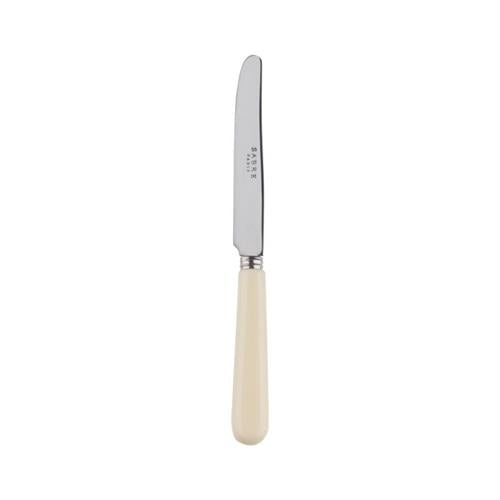 FRUIT KNIFE SABER POP UNIS IVORY