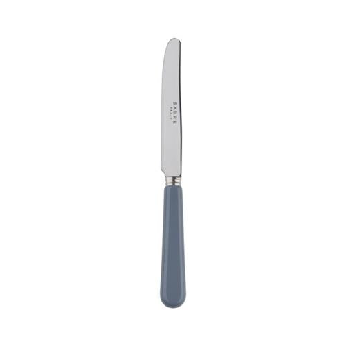 FRUIT KNIFE SABER POP UNIS BLUISH GRAY