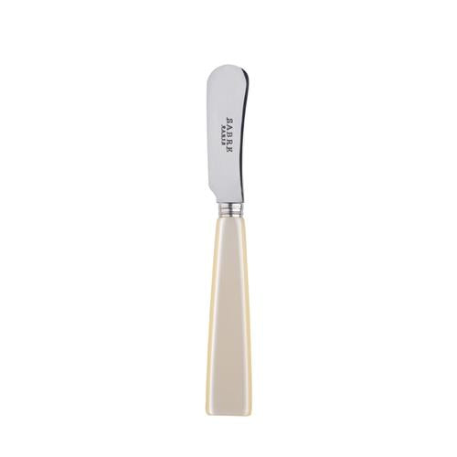 BUTTER KNIFE SMALL SABER ICONE NACRE
