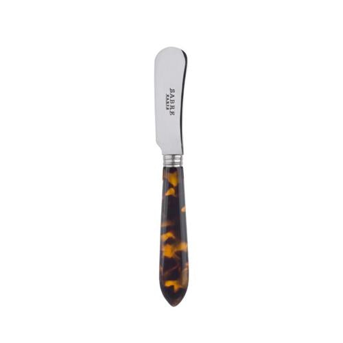 BUTTER KNIFE SABER TORTUE