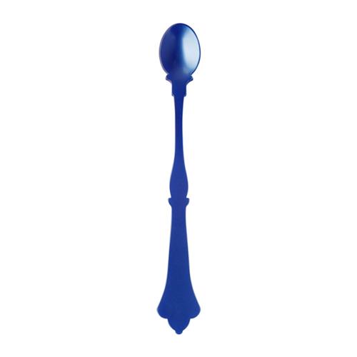 Cocktaillepel Acryl Honorine Lapis Blue