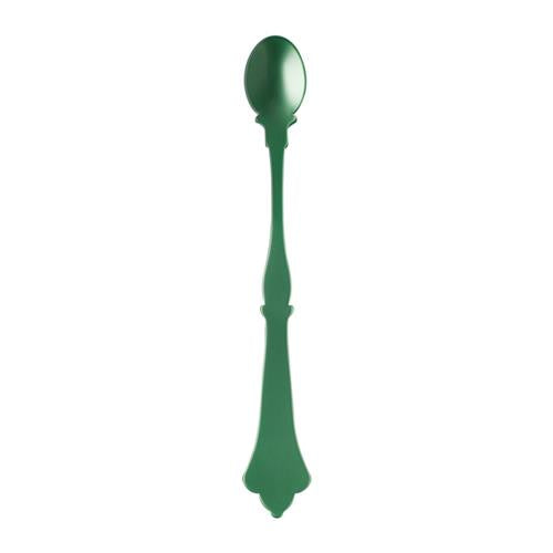 Cocktaillepel Acryl Honorine Jardin Groen
